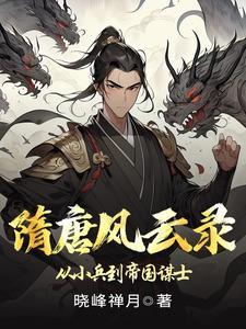 隋唐风云16 隋唐风云16