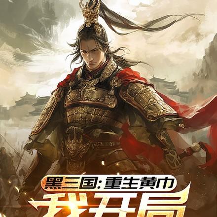 我开局杀了刘备 张新