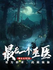 最后一个巫师猎人2