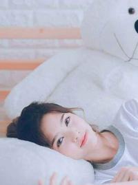 歌词我喜欢你的样子 歌词我喜欢你的样子