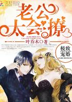 极致宠婚:老公,太会撩! 极致宠婚:老公,太会撩!