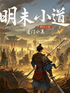 明末小道 明末小道