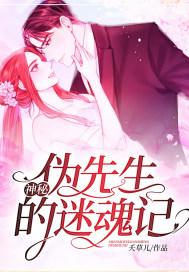 神秘伪先生的迷魂记 神秘伪先生的迷魂记