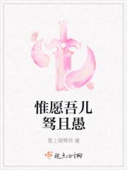 惟愿吾儿驽且愚 惟愿吾儿驽且愚